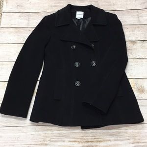 Croft & Barrow Peacoat